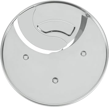 Waring Commercial WFP148 Food Processor Extra-Thick Slicing Disc, 5/16-Inch
