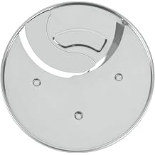 Waring Commercial WFP148 Food Processor Extra-Thick Slicing Disc, 5/16-Inch