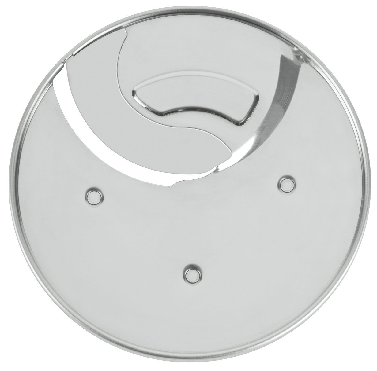 Waring Commercial WFP148 Food Processor Extra-Thick Slicing Disc, 5/16-Inch