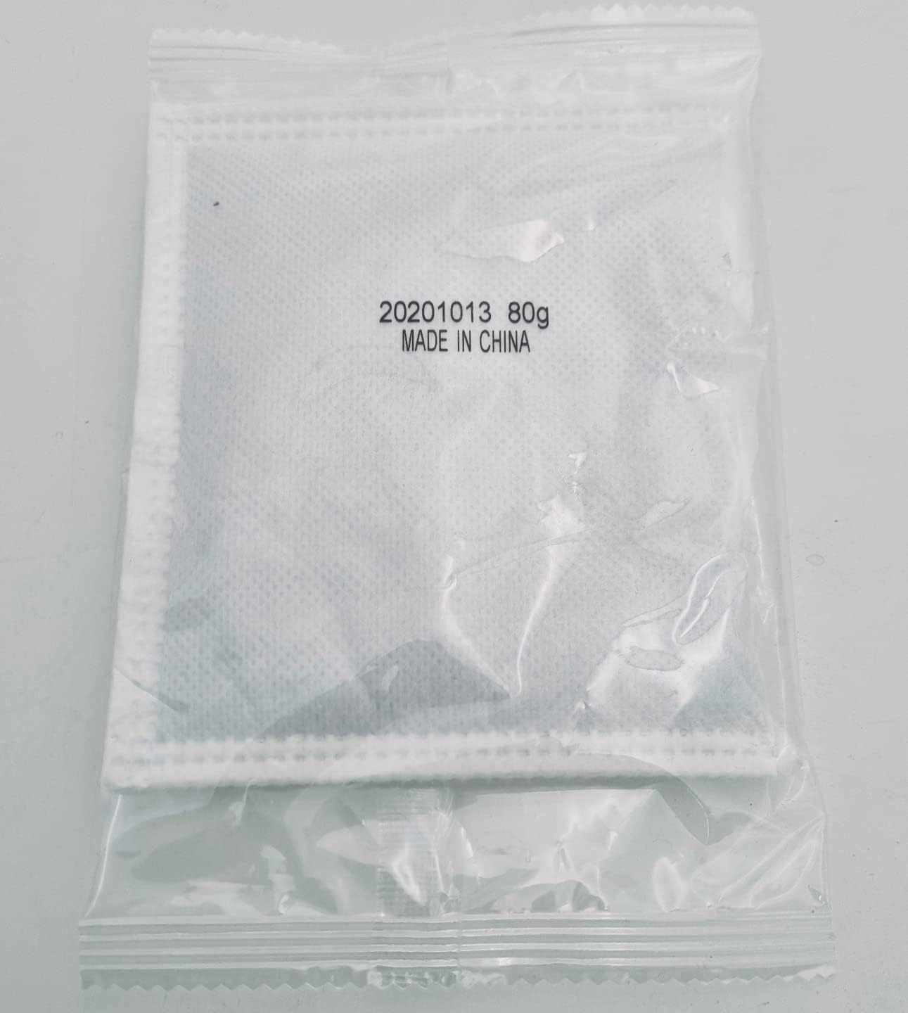 Barocook Fuel Pack Set (10-Piece), 80g