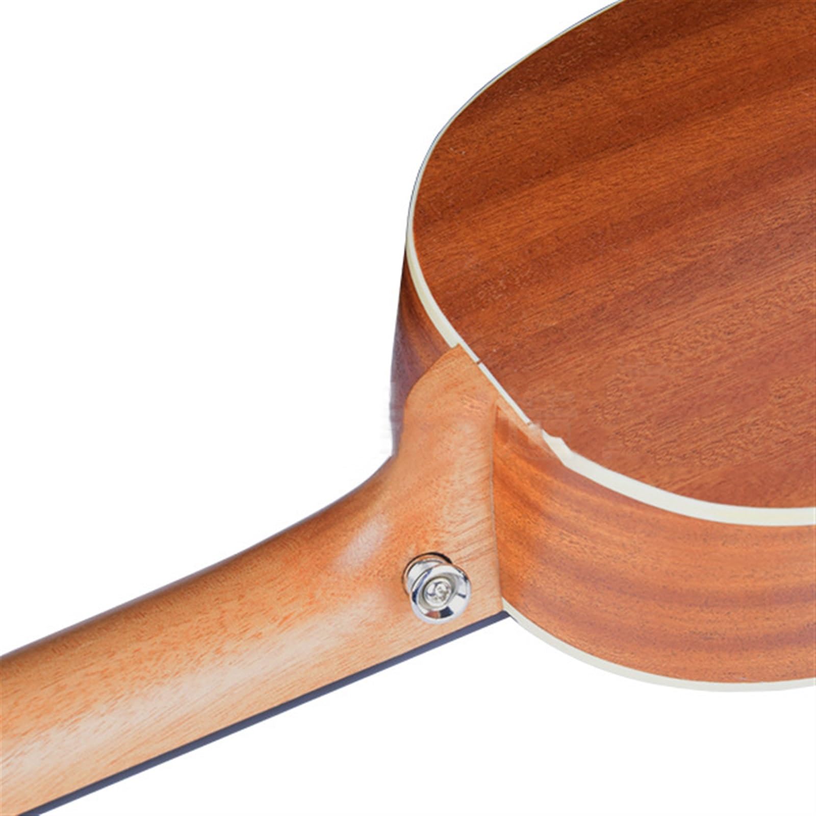 Ukulele per principianti Chitarra A Quattro Corde Per Principianti Professionali Sapele Ukulele Da 21 Pollici