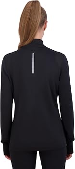 Umbro Womens Full Zip Knit Jacket, Black, Large at Amazon Women's