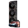 TR-Thermalright Rainbow Vision 360 Turbo ARGB Black Liquid CPU Cooler,6.67’’ 3D Rainbow Curved Screen with 2400x1080 Resolution-Magnetic,360mm Aio,for AM5,LGA1851/1700