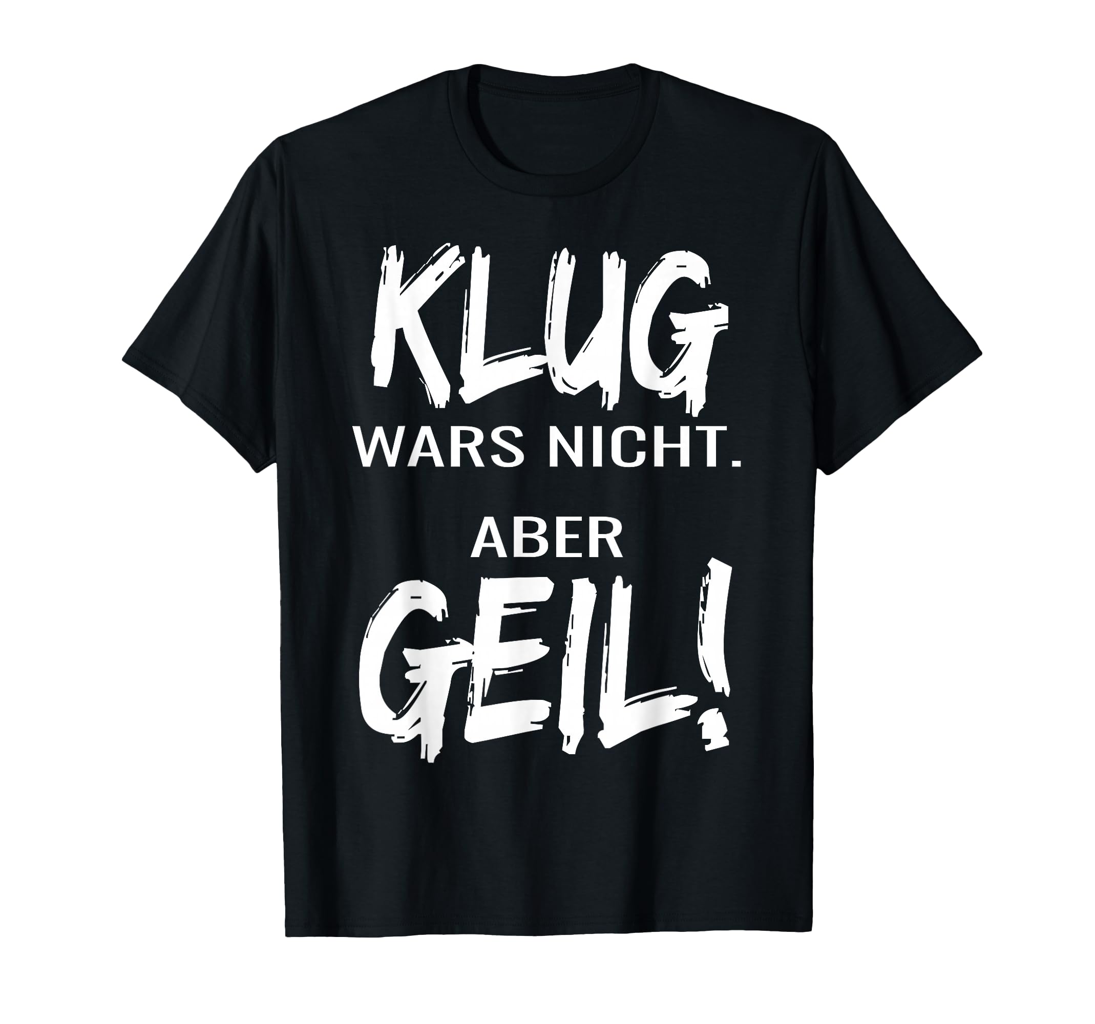 Kleidung mit Designs von Amazon Merch on Demand