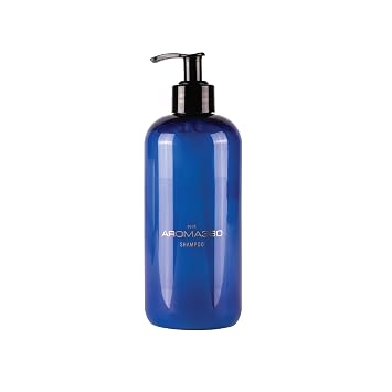 Aroma360 My Way Shampoo 16 oz of Luxurious