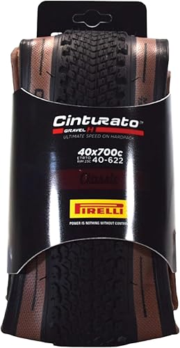 Pirelli CINTURATO GRAVEL H Tubeless Ready
