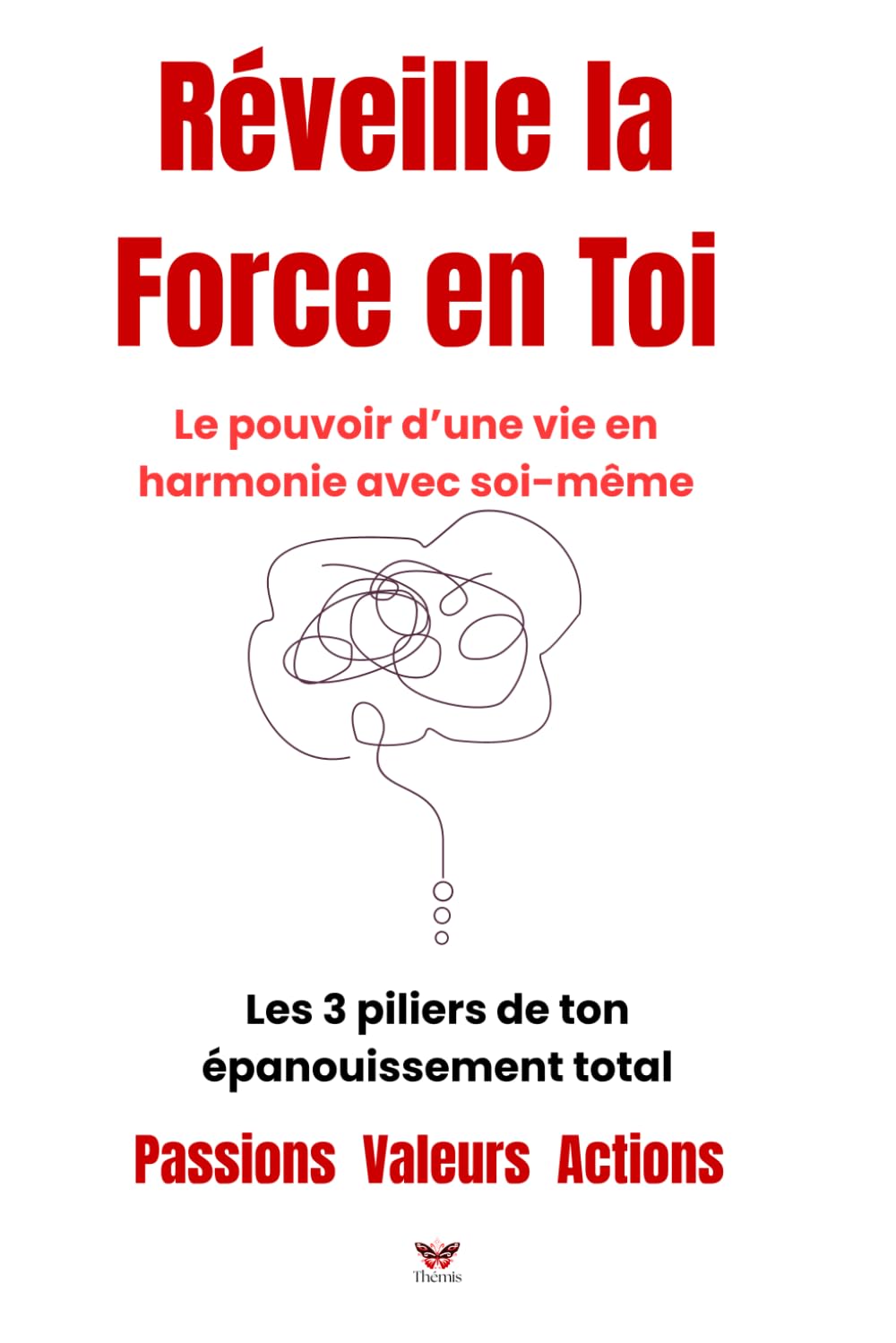 Réveille la force en toi (Évolution)