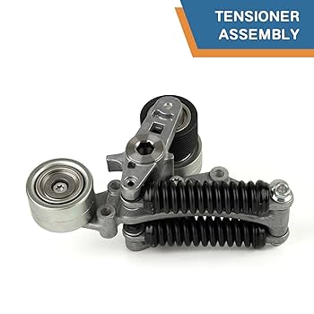 Amazon.com: Baxzl Tensioner Assembly for Freightliner DD15