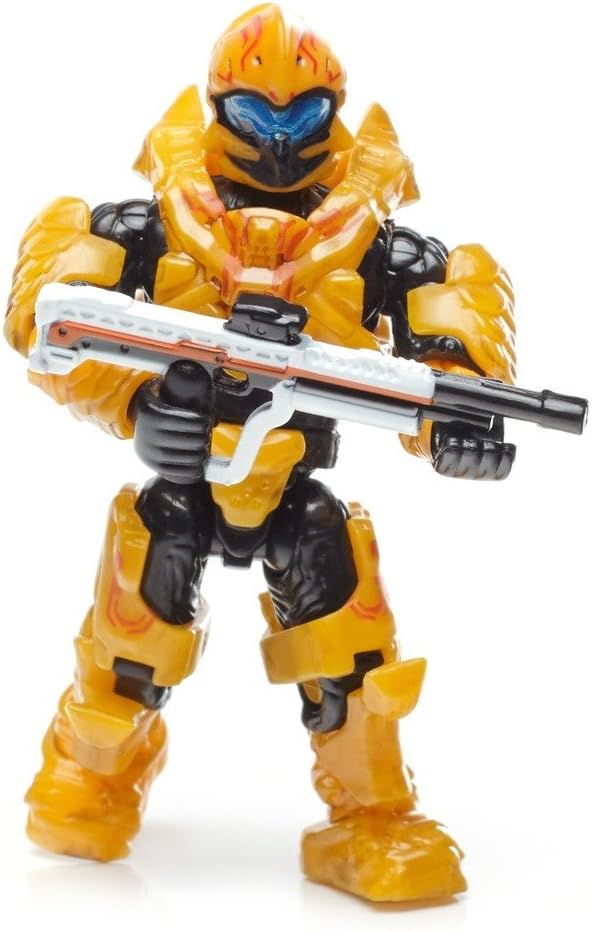 Buy Mega Construx Halo Legendary Spartans Set at Ubuy Morocco