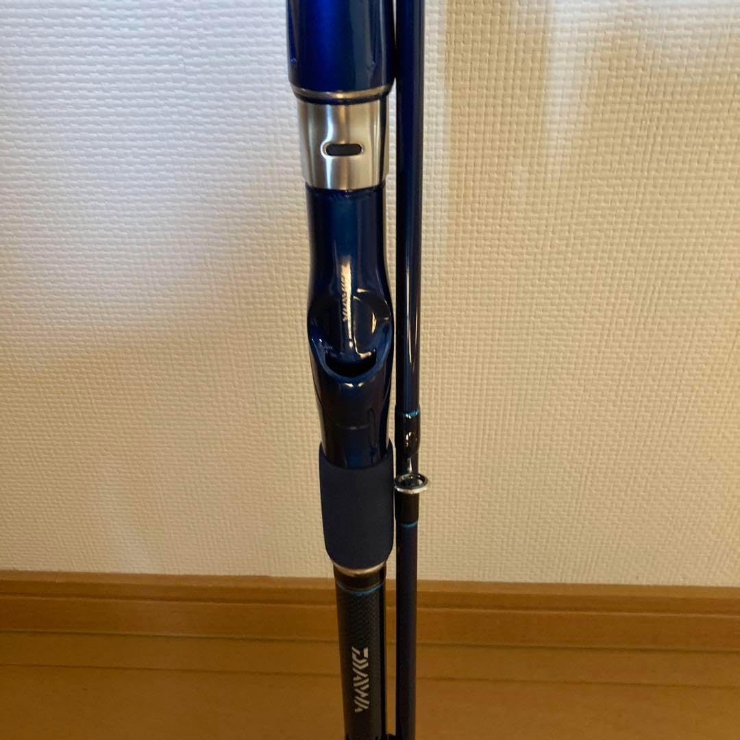 ダイワ 帆影 120-270 【公式通販】