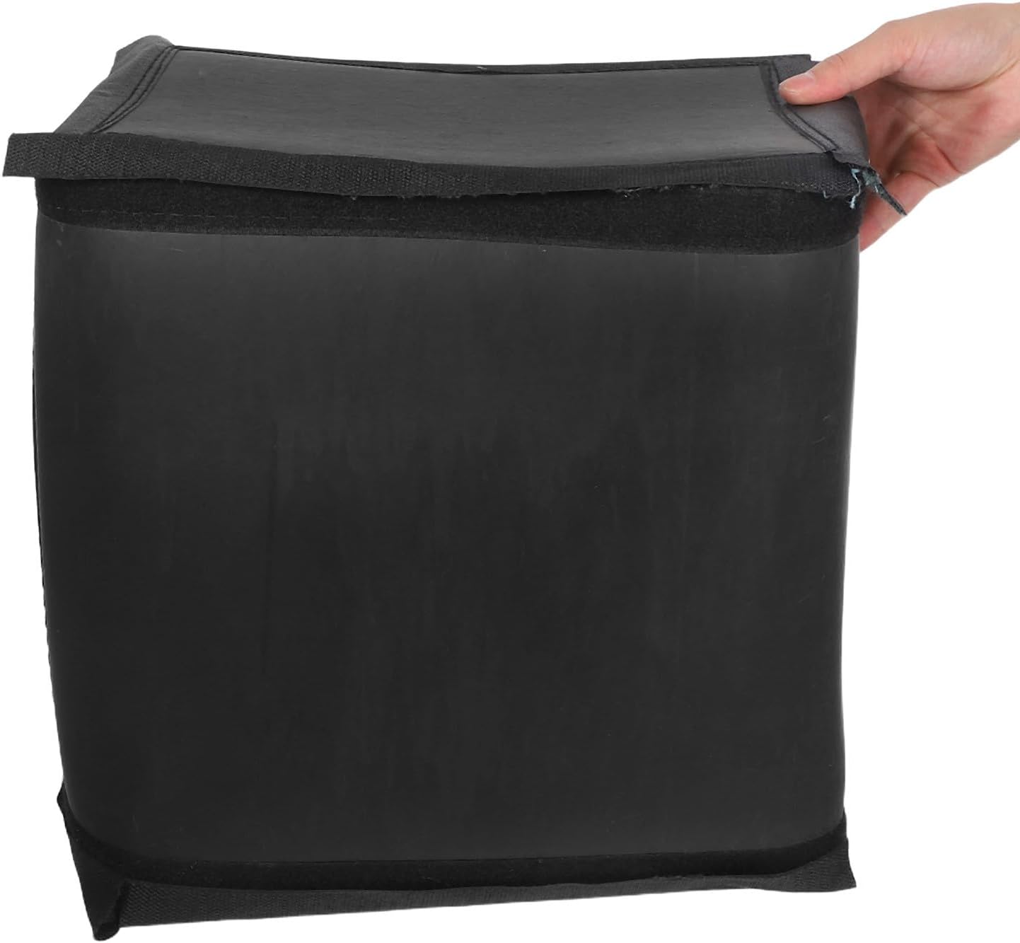 Kisangel Generator Soundproof Box: Soundproof Cover For Generators Air Pumps Small Machines - Noise Reduction Enclosure Sound Insulation For Household Apparatus