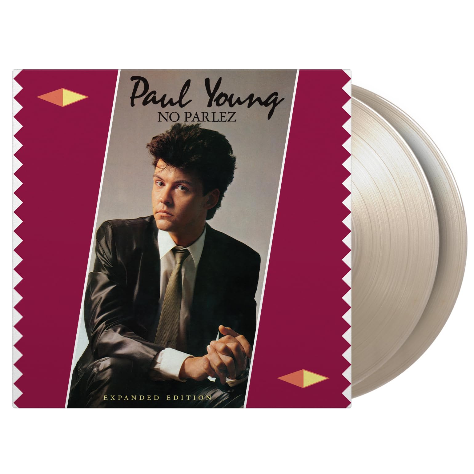 No Parlez [VINYL]