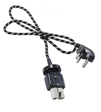 BRIGHTBERG Bright Berg Electric Tandoor (Special Rubber Wire with Heavy Duty Connector)