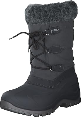 CMP womens Nietos Low Snow Boot Shoes