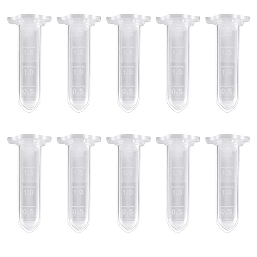 Reagenzglasständer Acryl 18 Löcher - Laborständer Für 17 Mm Röhrchen