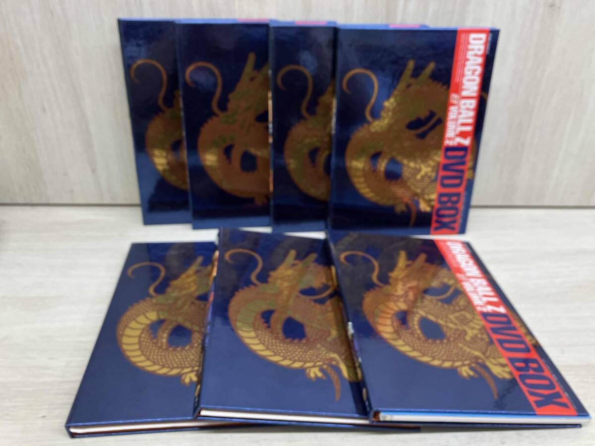 Amazon.co.jp: DVD Z DVD-BOX DRAGON BOX Z編 VOL.2 : パソコン