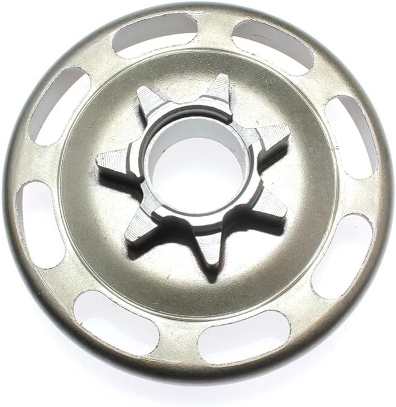 Clutch Drum Chain Sprocket 0.325" 7T Rebuild Fit for 435 435E 440 440E CS2240 GZ381 358381800