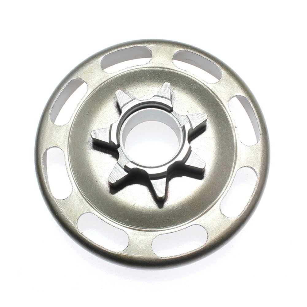 Pignon de tambour d'embrayage 0.325" à entraînement fluide