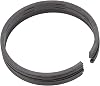 Piston Ring, Sophisticated Design Easy to Install Industrial Supplies for Home for Air Compressor Motor