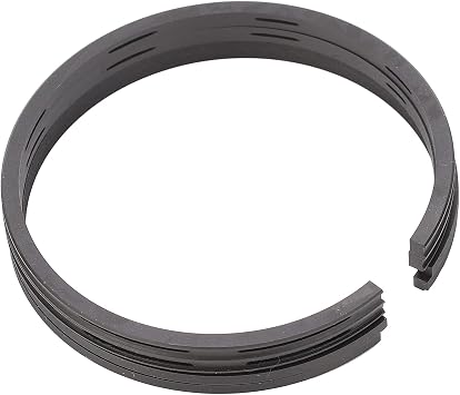 Piston Ring, Sophisticated Design Easy to Install Industrial Supplies for Home for Air Compressor Motor