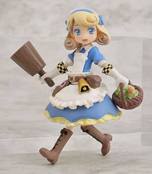 Amazon | 世界樹の迷宮III 星海の来訪者 コレクションフィギュア