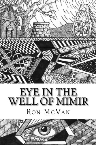 Eye in The Well of Mimir