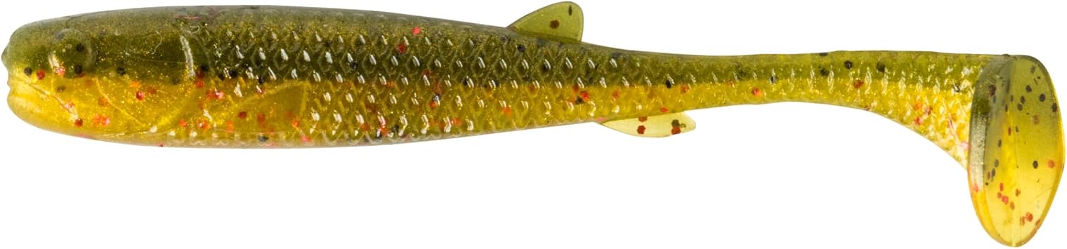 LIVEFLEXTM Shore Shiner Soft Plastic