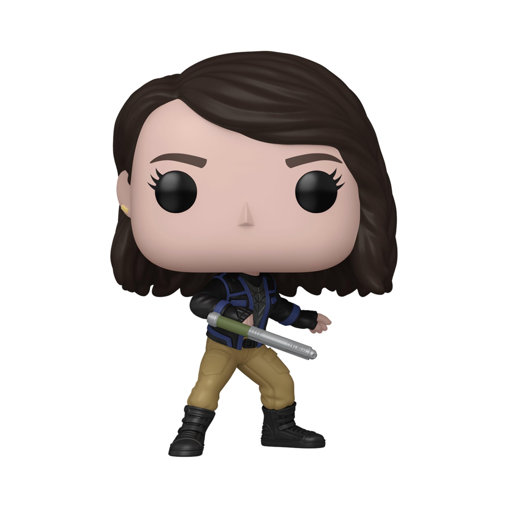 Funko POP! Marvel: Captain America: Brave New World, Ruth Bat-Seraph, Vinyl Collectible Figure, Gift Idea - Image 2