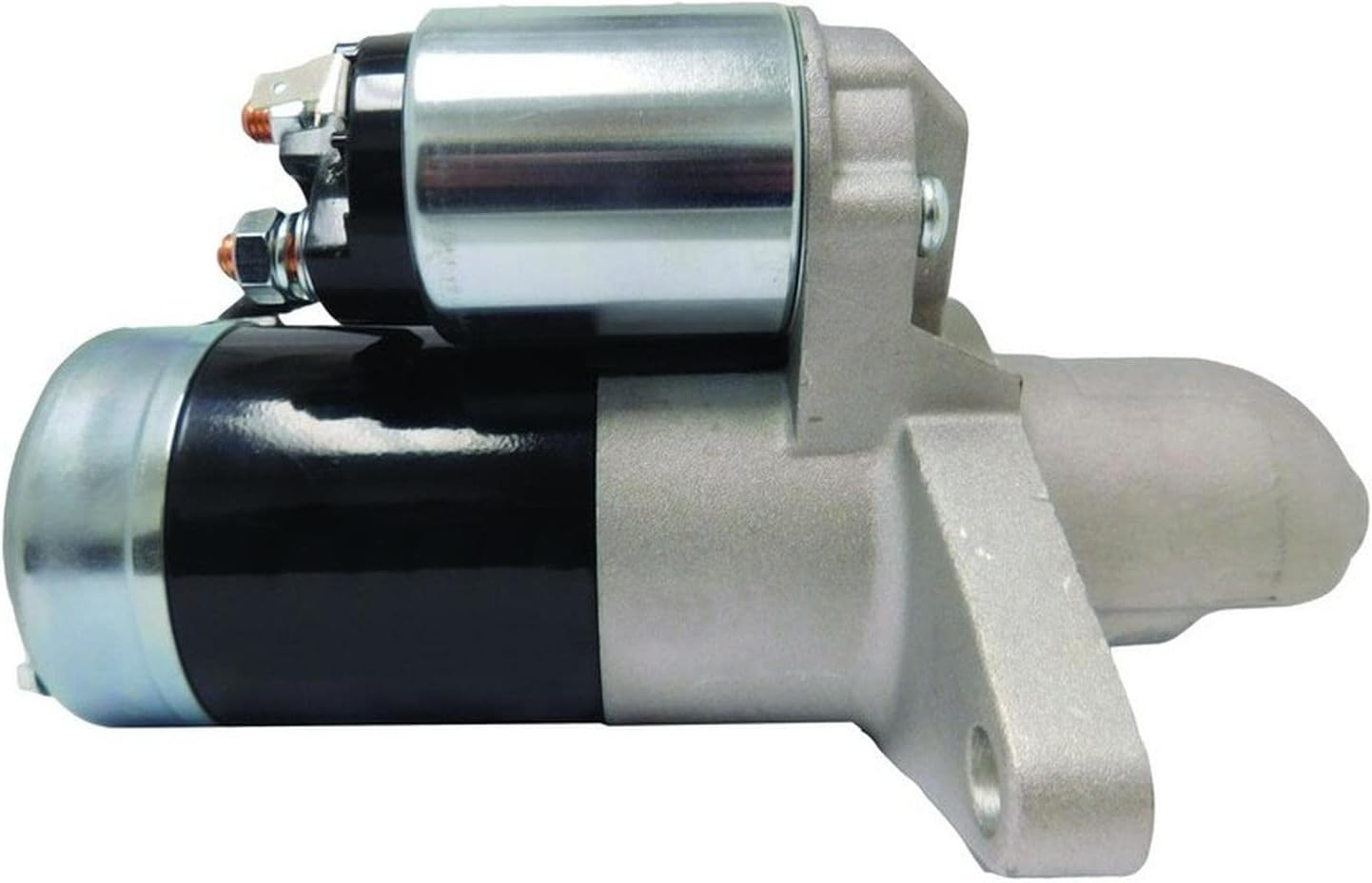 WAI 17993N Starter Motor