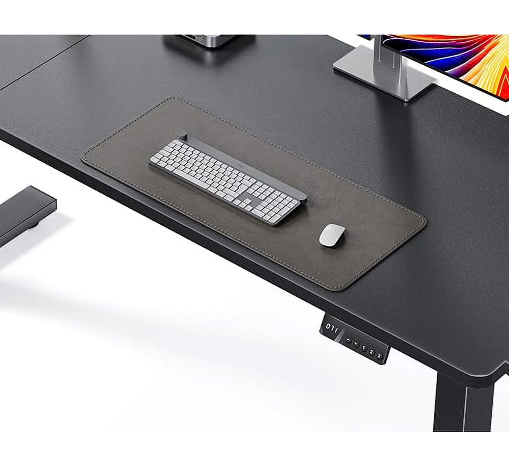 Amazon.com: SIAGO L-Shaped Standing Desk - 63 x 55 Inch Adjustable