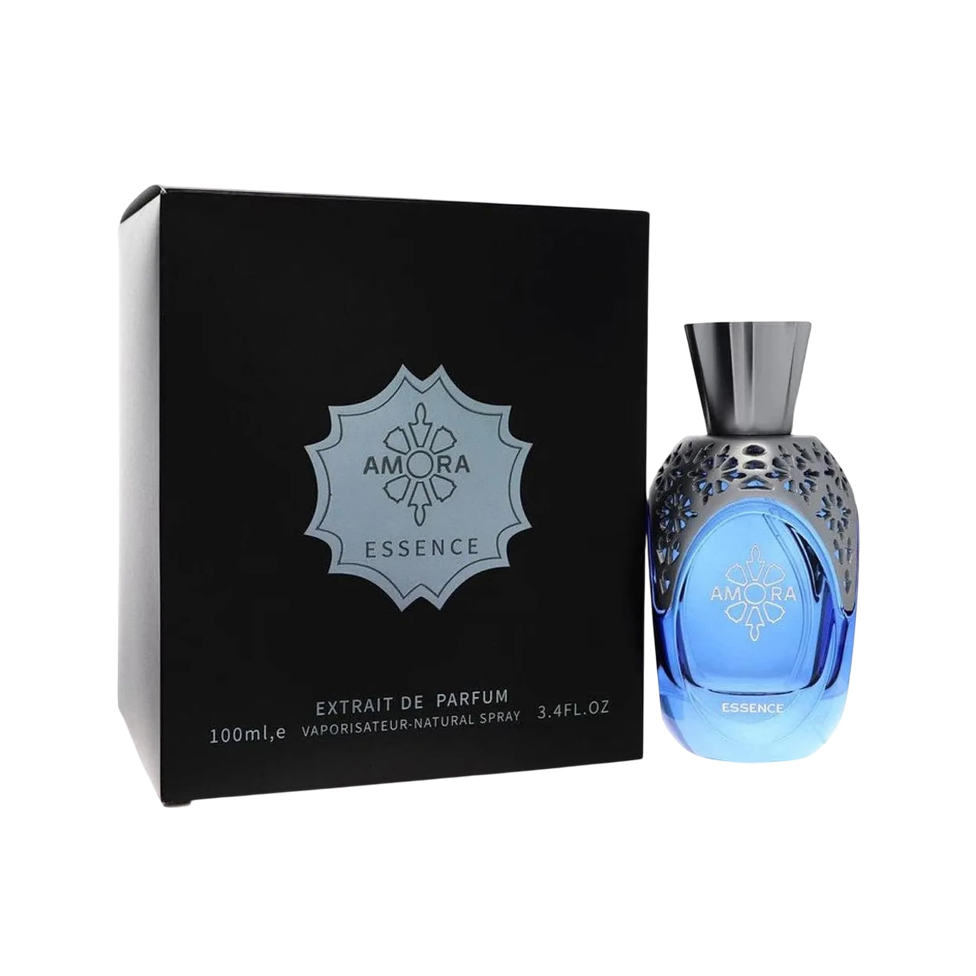 Atralia Amora Essence Extrait De Parfum 100Ml 3.4Oz Unisex
