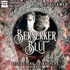 『Gestohlene Erinnerung』のカバーアート