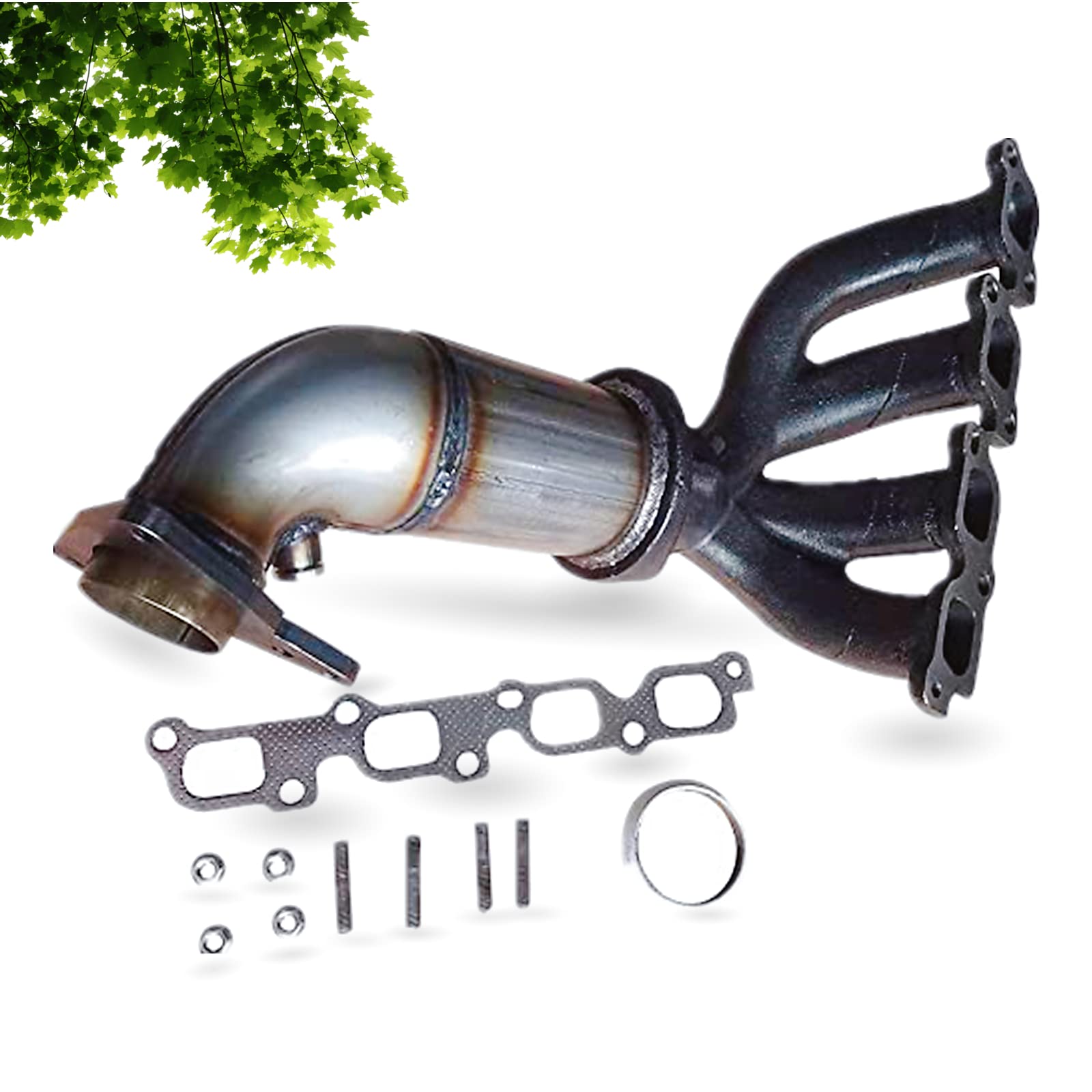 downpipe cruze 1.4