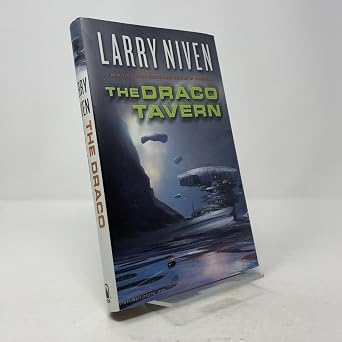The Draco Tavern
