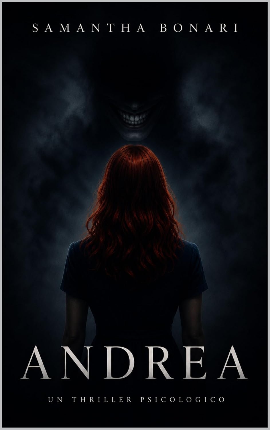 Samantha Bonari - Andrea (2026)