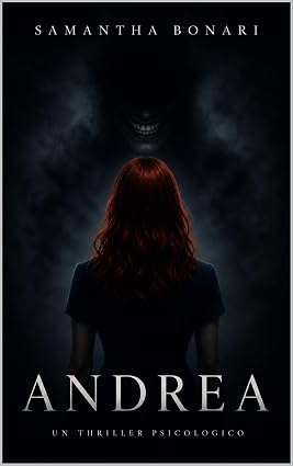 Samantha Bonari – Andrea (2026)