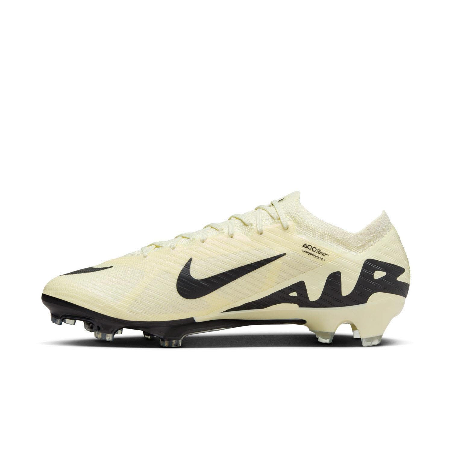 NIKE Mężczyźni Zoom Vapor 15 Elite FgNiskie
