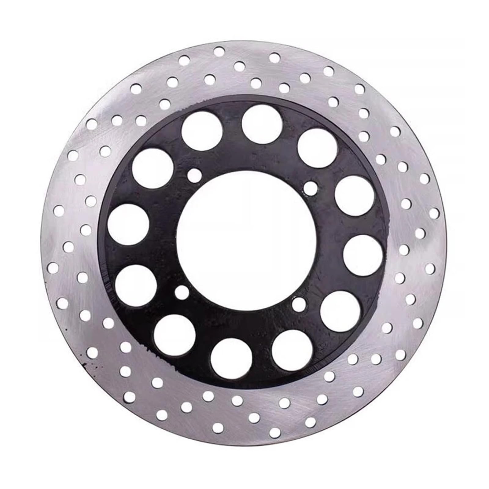 Rotor de disque frein arrière en acier de haute précision pour Suzuki GSX