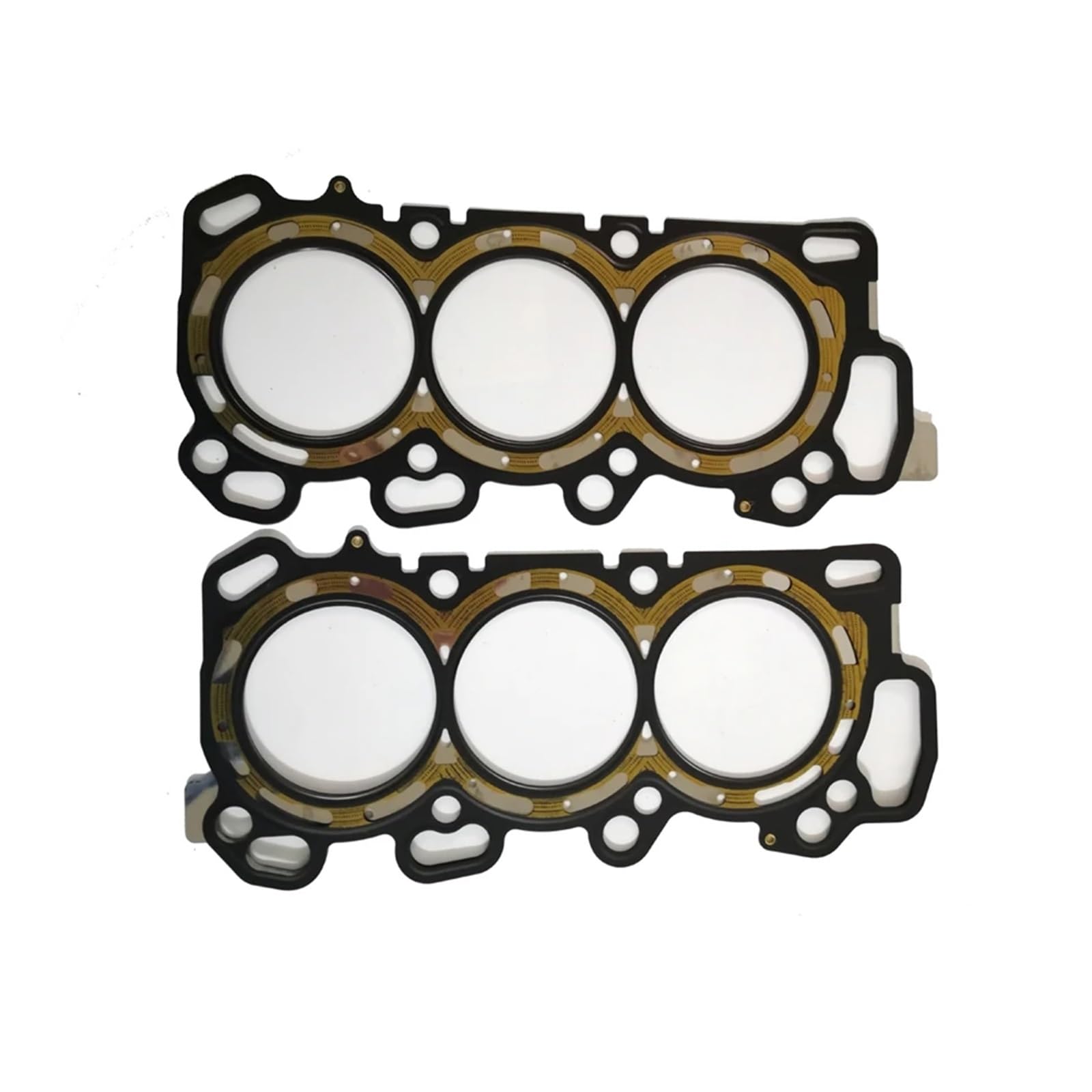 Compatibile con HFP Ex V6 3.5 J35Z2 Accessori for Auto in Metallo Guarnizione Testata Cilindro Guarnizione Motore 50307300