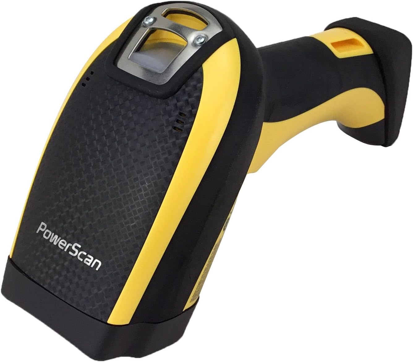 Datalogic PowerScan PD9531-AR (Auto Range) Corded Handheld Omnidirectional Rugged 2D Area Imager Barcode Scanner with USB Cable