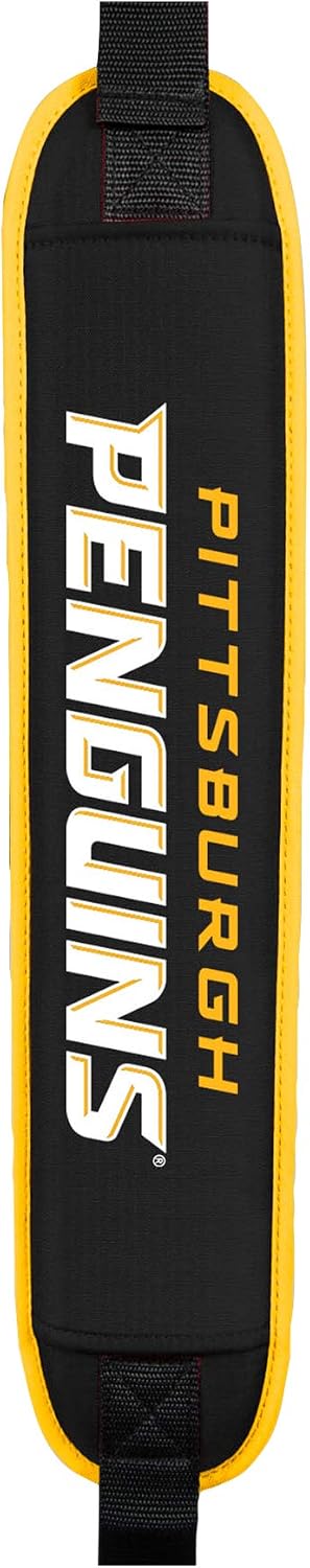 Team Effort NHL The Bucket III Cooler Cart Golf Bag