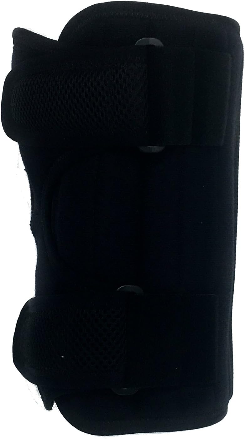 OTC Elbow Splint, Night Splint Immobilizer and Brace Support, Small