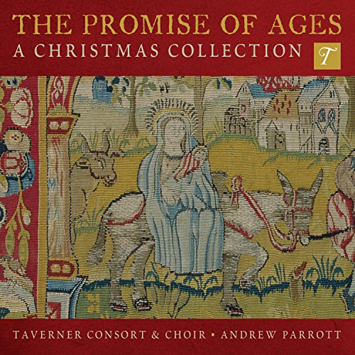 Promise Of Ages