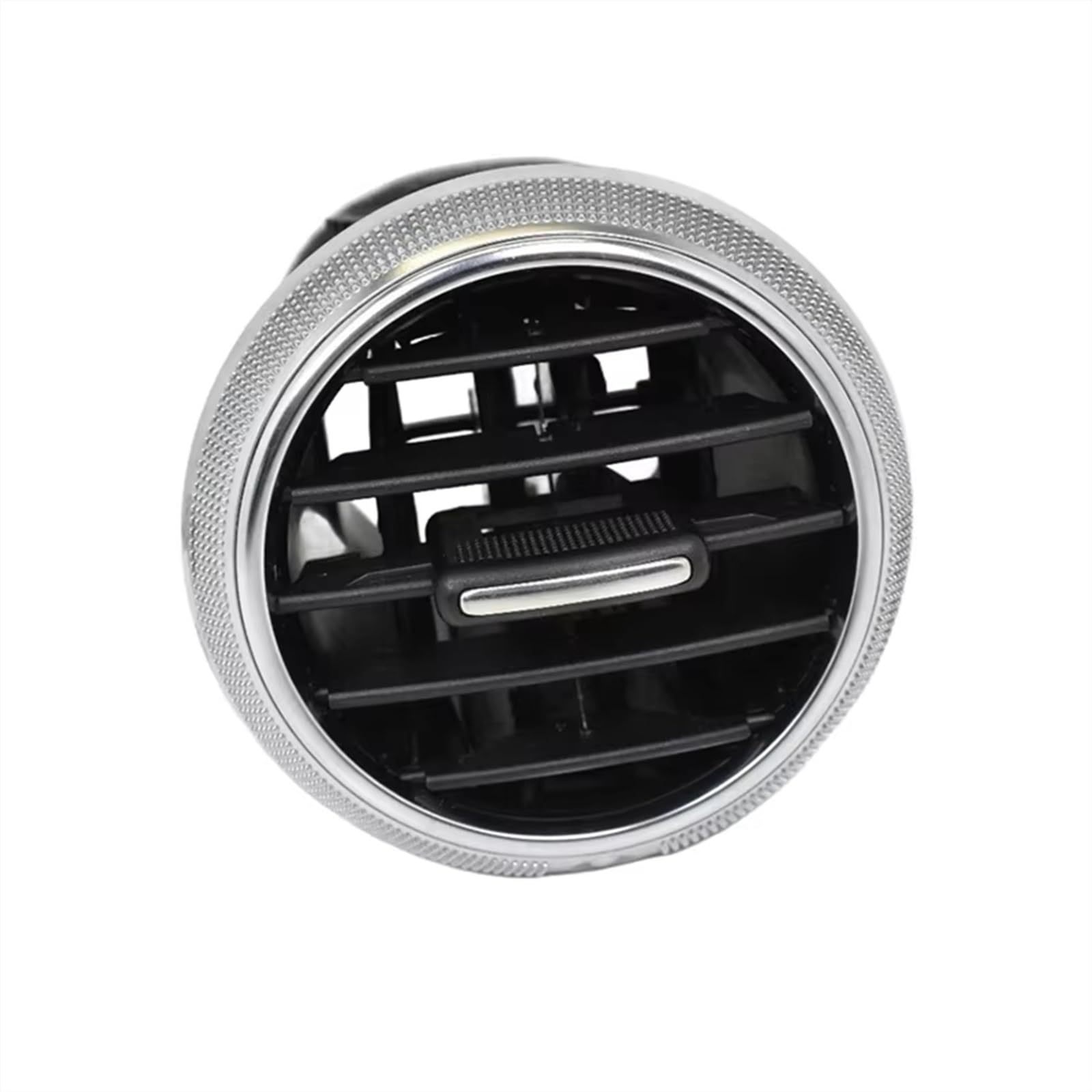 Griglia Ventilazione Compatibile Con Per A3 Per S LINE 2008-2012 Cruscotto Anteriore Dash Uscita Aria Ventilazione AC Sfiato Termico 8P0820901 8P0820901A