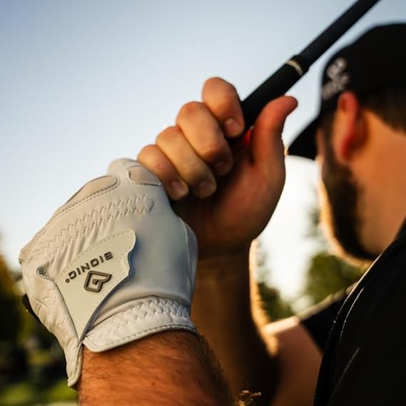 Bionic PerformanceGrip Pro DX Men's Golf Glove