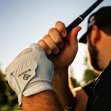 Bionic PerformanceGrip Pro DX Men's Golf Glove