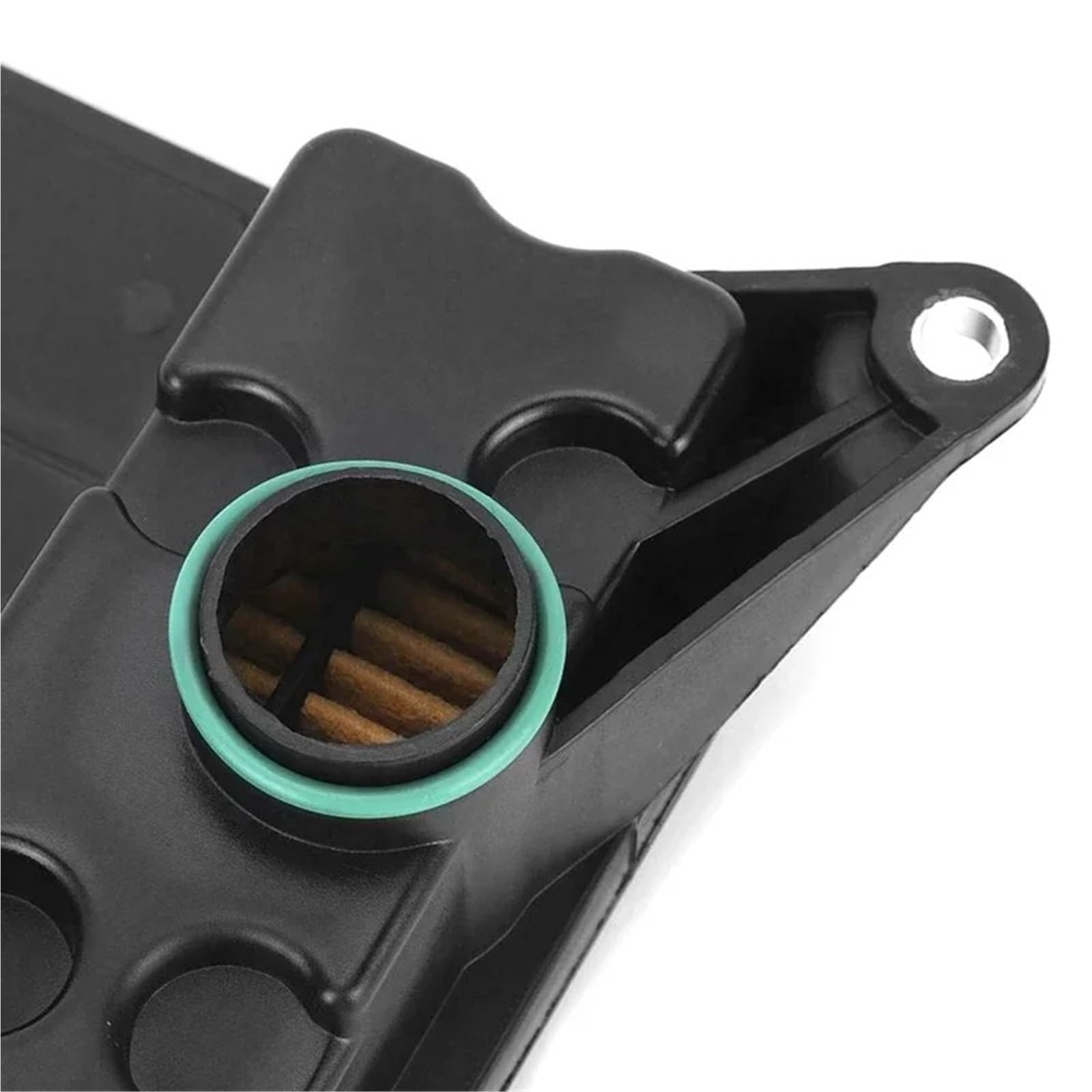 Filtro de aceite vehicular Filtro de aceite para caja cambios automática U660E U660 35330-33050, compatible con Toyota CAMRY RAV4, compatible Highlander VENZA(1 set)