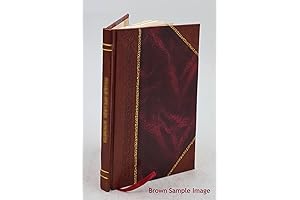 Vatan Yahud Silistre 1889 [Leather Bound by Vatan Yahud Silistre 1889 Writing]