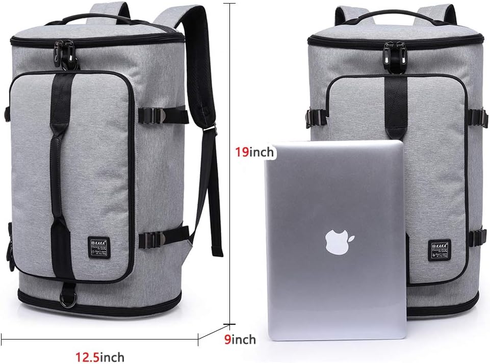 Bеѕt Dеаl Prоduсt Travel Laptop Backpack,Laptop Bookbag Outdoor Travel Anti-Theft Backpack,College Bookbag Camping Backpack for Men……