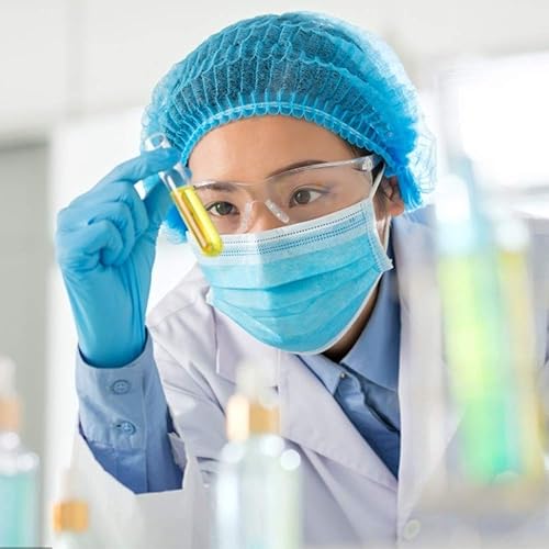 Miniatura 3 de Alibeiss Toallitas antivaho para lentes prehumedecidas, 6 x 5 pulgadas, para lentes de ojos (paquete de 30)